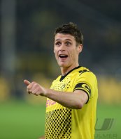 Fussball 1. Bundesliga  Saison 11/12: Sebastian Kehl (Borussia Dortmund)
