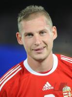 Fussball WM  2010  Qualifikation: Ungarn - Portugal