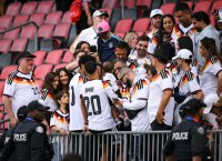 Fussball WM 2026 Vorrunde: Deutschland - Elfenbeinkueste