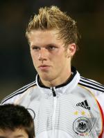 Fussball International: U21: Deutschland - Tschechische Republik