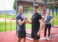 Shooting Sportpark 1861 TV Rottenburg