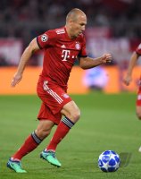 Fussball CHL 18/19 Gruppenphase: FC Bayern Muenchen - Ajax Amsterdam