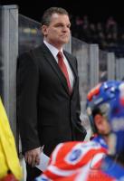 Eishockey ; ZSC Lions - EV Zug Play - Off