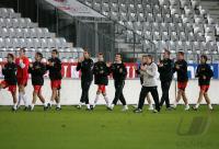 Fussball International Oesterreich