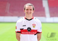 Fussball 1. Bundesliga 2021/2022: Fototermin beim VfB Stuttgart