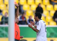 Fussball Nationalmannschaft U21 : Deutschland - San Marino