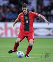 Fussball Nationalmannschaft : Arne Friedrich (GER)