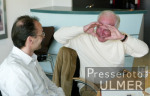 Udo LATTEK und Juergen KOHLER
