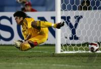 Fussball International  U 20 Weltmeisterschaft Japan vs Czech Republic