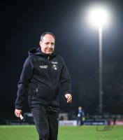 Fussball  DFB Pokal  2025/2026  2. Runde 
FV Illertissen - 1. FC Magdeburg