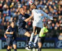 Fussball International  U 20 Weltmeisterschaft Scotland vs Nigeria