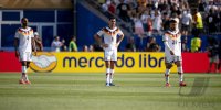 Fussball WM 2026 Sechzehntelfinale: Deutschland -  Paraguay