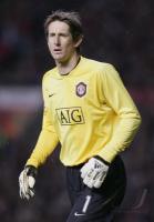 Fussball Champions League Manchester United - AC Mailand