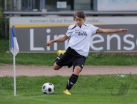 Fussball B-Juniorinnen Verbandsstaffel Sued  10/11