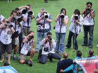 FUSSBALL EURO 2008: Kroatien - Tuerkei