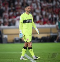 Fussball Supercup Saison 2025/2026
VfB Stuttgart - FC Bayern Muenchen