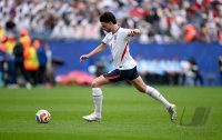 Fussball WM 2026 Vorrunde: England - Ghana