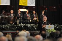 Bischof Dr. Gebhard Fuerst (Dioezese Rottenburg-Stuttgart)