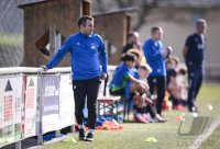 Fussball C - Junioren Landesstaffel Mitte 1  2025/2026 TuS Ergenzingen -VfL Nagold