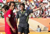 Fussball WM Vorrunde Mexiko-Iran