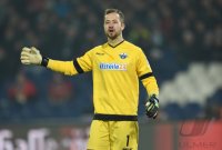 Fussball, 1. Bundesliga  Saison 2014/2015: Hannover 96 - SC Paderborn 07