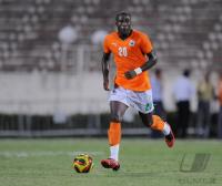 Fussball International: Guy Demel  (Elfenbeinkueste)