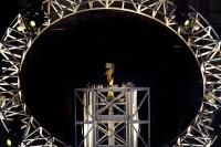 Fussball International  5. FIFA Frauen Weltmeisterschaft 2007 in ChinaEroeffnungsspiel