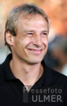 Fussball Nationalmannschaft, KLINSMANN portrait