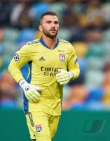 Fussball CHL Finalturnier 19/20 in Lissabon: Olympique Lyon - FC Bayern Muenchen