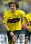 FUSSBALL 1. Bundesliga: BVB, ROSICKY Aktionsportrait