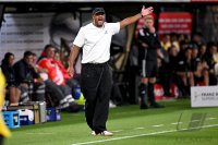 Fussball  Supercup  Saison 26/27 Borussia Dortmund - FC Bayern Muenchen