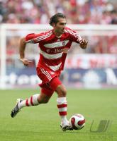 Franz-Beckenbauer-Cup 2007 - Muenchen