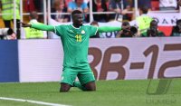 FUSSBALL WM 2018 Vorrunde Polen - Senegal