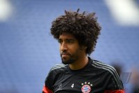 Fussball CHL 14/15 Viertelfinale: FC Porto - FC Bayern Muenchen