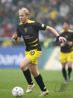Fussball 1. Bundesliga:Borussia Moenchengladbach - Alemannia Aachen
