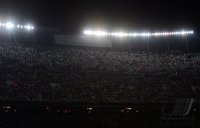 FUSSBALL INTERNATIONAL CHL 12/13: FC Barcelona - Celtic FC Glasgow