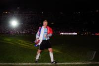 ABSCHIED OLIVER KAHN: BAYERN MUENCHEN - DEUTSCHE NATIONALMANNSCHAFT