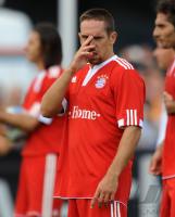 Fussball 1. Bundesliga: Trainingsauftakt beim FC Bayern Muenchen