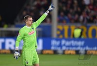 Fussball 2. BUNDESLIGA 15/16 : SC Freiburg - Karslruher SC