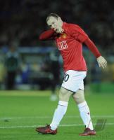 FIFA Club WM Japan 2008 Finale: Liga de Quito - Manchester United