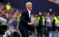 FUSSBALL UEFA Nations League 2024/2025
Deutschland - Frankreich