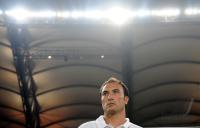 FUSSBALL  Olympia 2008   Vorrunde  Maenner   Italien - Korea