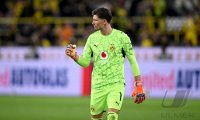 Fussball  Supercup  Saison 26/27 Borussia Dortmund - FC Bayern Muenchen