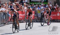 4. Mey Generalbau Triathlon Tuebingen 2018