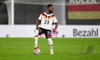 Fussball International Qualifikation WM 2026 
Deutschland - Slowakei