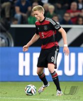 Fussball International Testspiel: Andre Schuerrle (Deutschland)