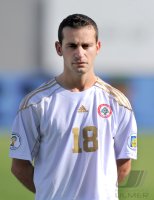 Fussball International WM Qualifikation 2014: Walid Ismail (Libanon)