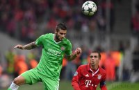 Fussball CHL 16/17 Gruppenphase: FC Bayern Muenchen - PSV Eindhoven