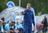 Fussball Testspiel Regionalliga Sued 2025/2026
TSG Balingen - Al - Hilal SFC