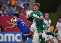 Fussball, Junioren U 17 WM 2025 Sechzehntelfinal, 
Italien - Tschechien
